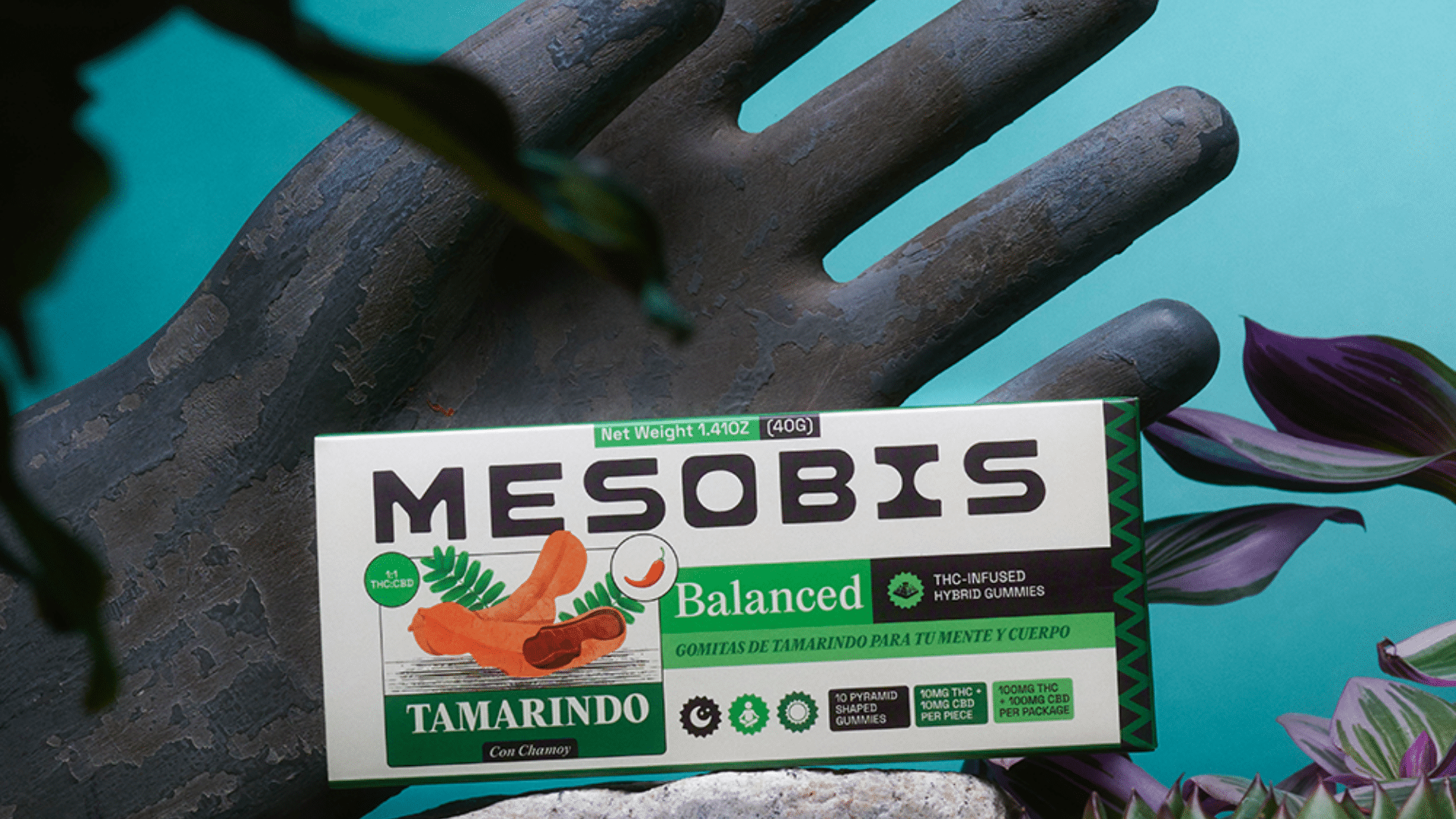 balanced tamarindo gomitas