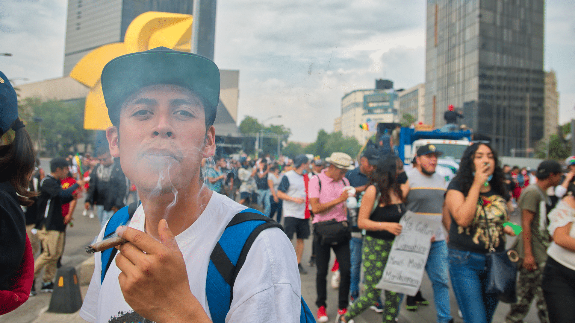 A New Era for Cannabis Legalization in Latin America