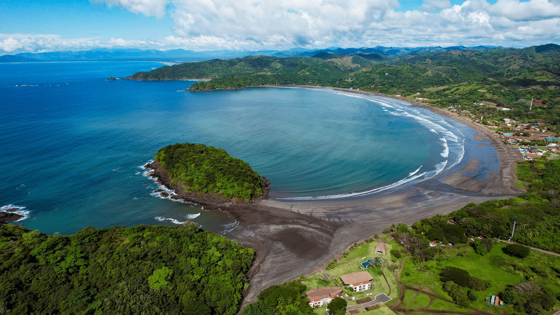 playa venao, panama