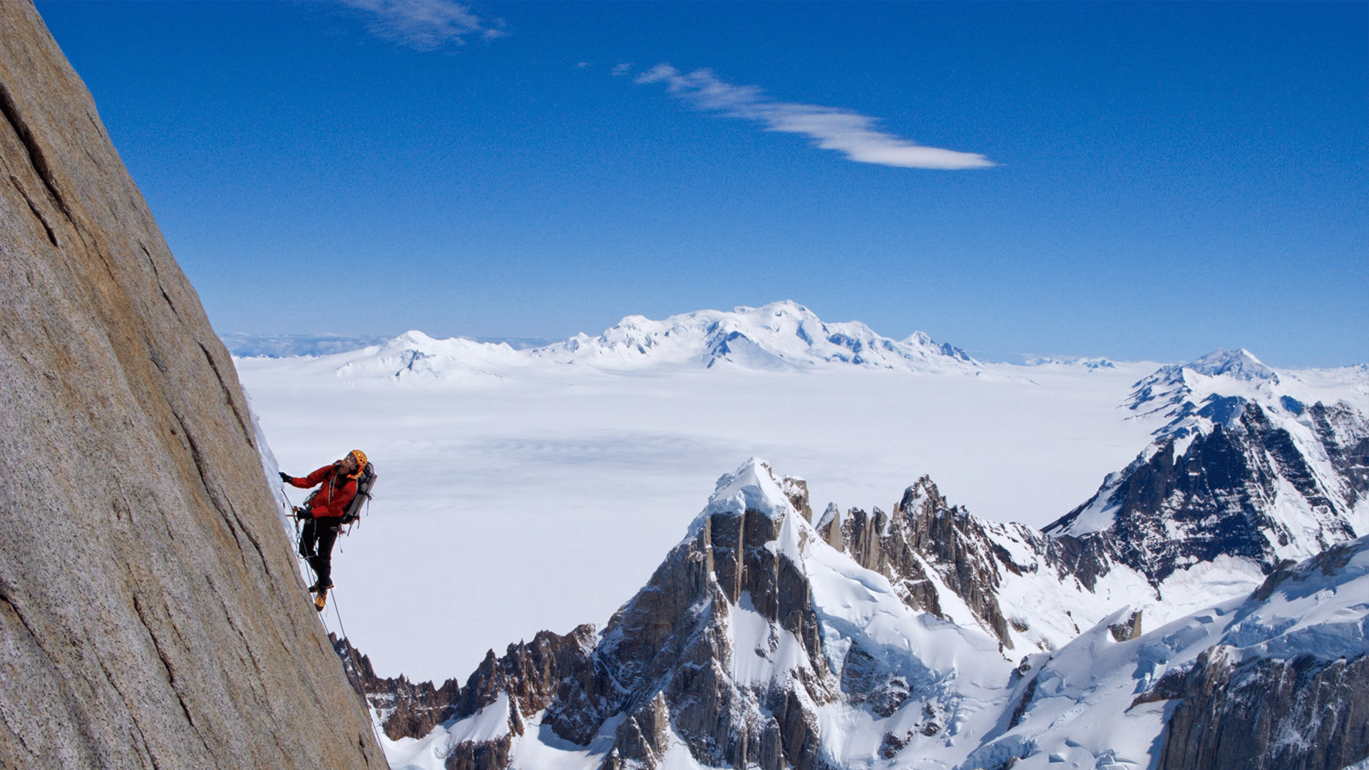 Patagonia