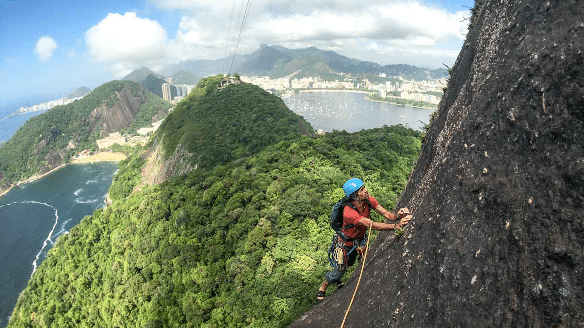 Rio de janeiro